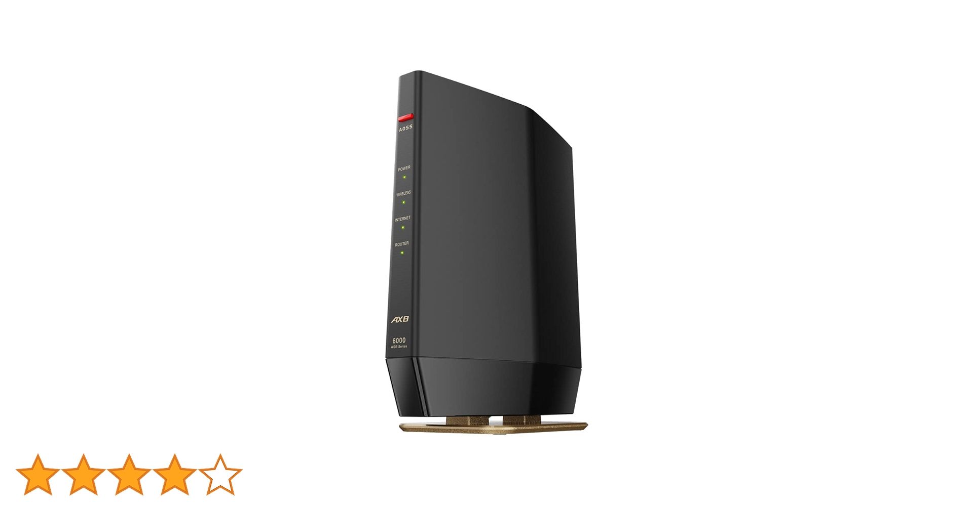 BUFFALO Wi-Fi 6 無線LANルーター Amazon | 【Amazon.co.jp限定】 バッファロー WiFi ルーター無線